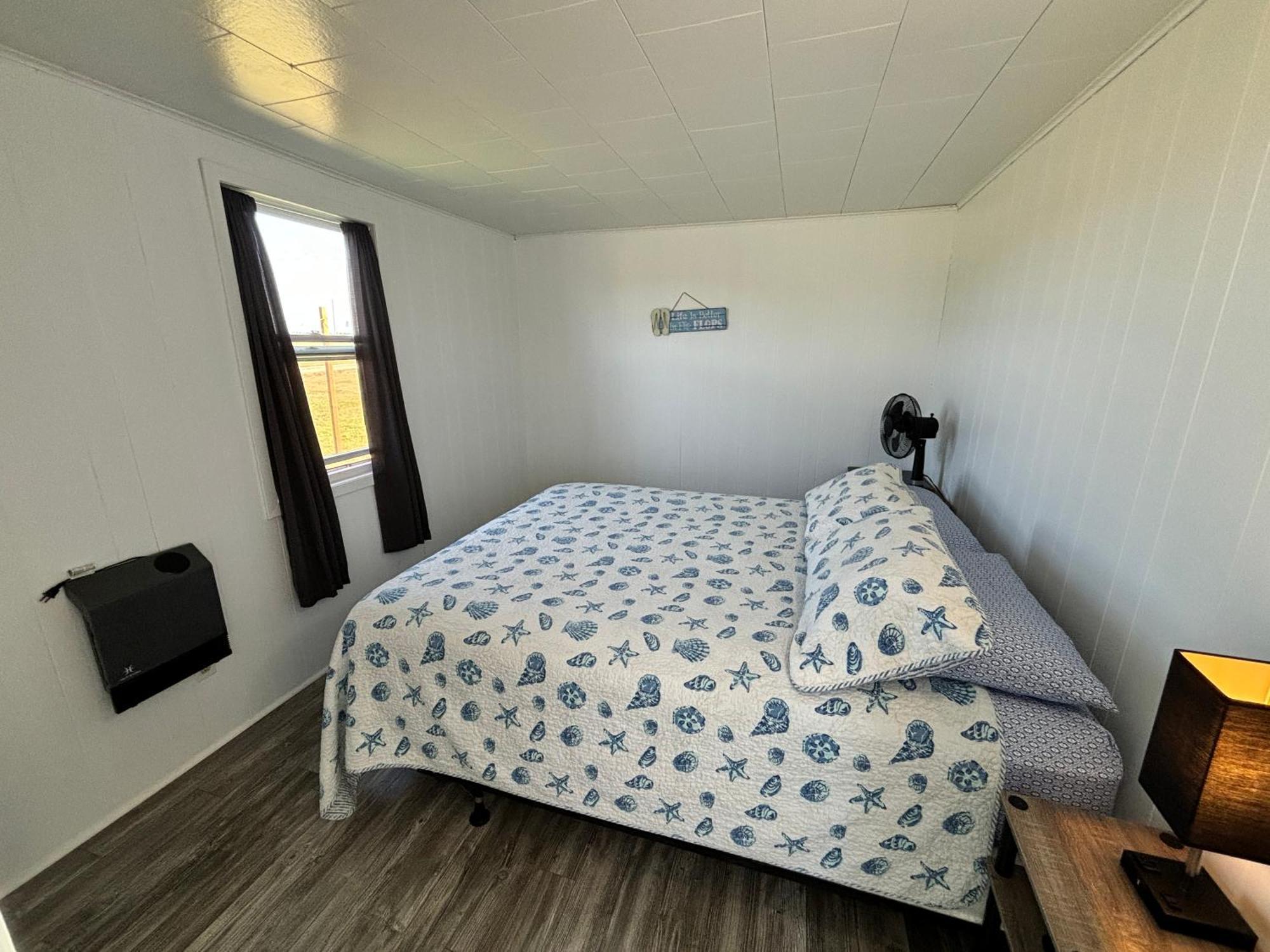 Cottages On Pei-Oceanfront Bedeque 외부 사진