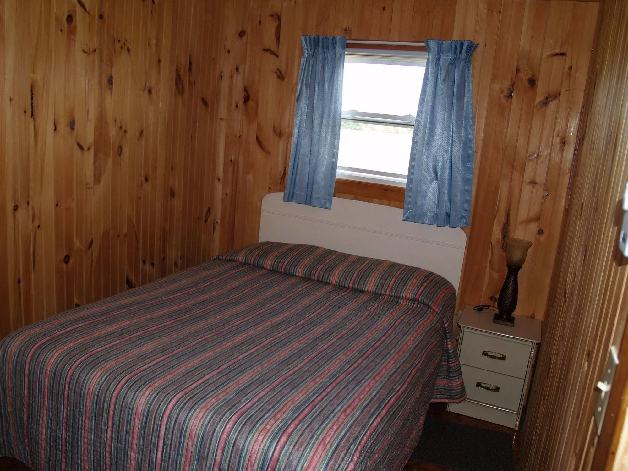 Cottages On Pei-Oceanfront Bedeque 외부 사진