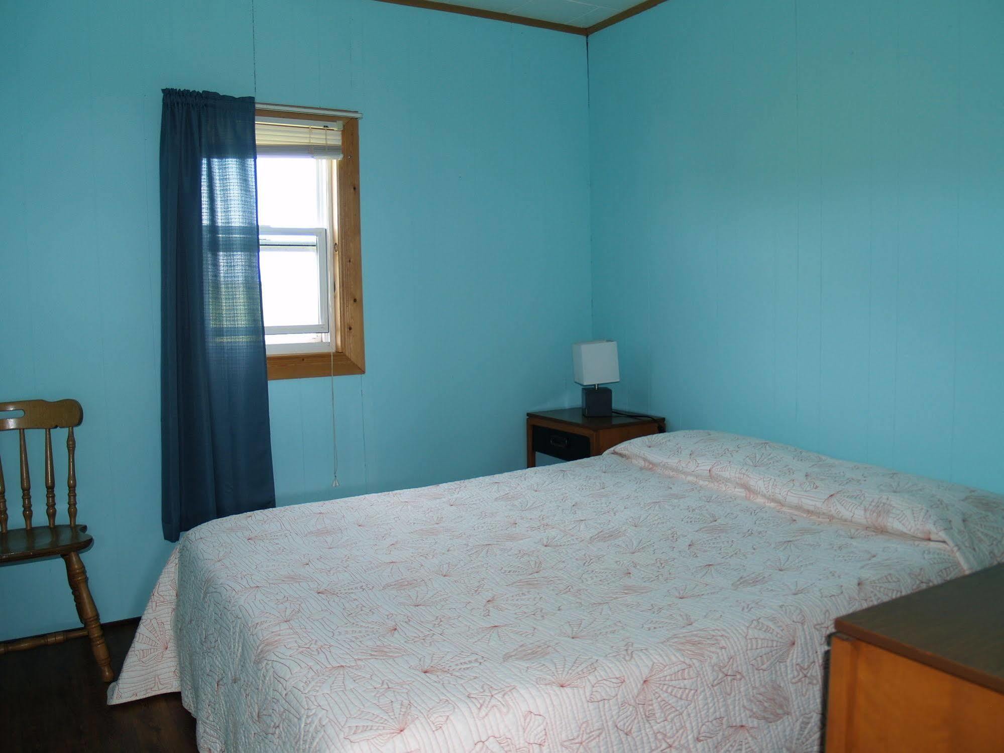 Cottages On Pei-Oceanfront Bedeque 외부 사진