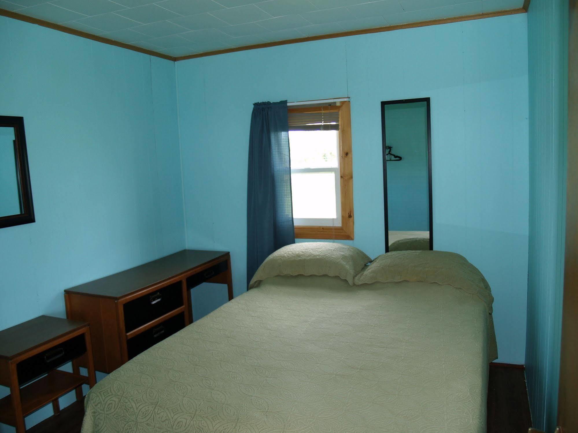 Cottages On Pei-Oceanfront Bedeque 외부 사진