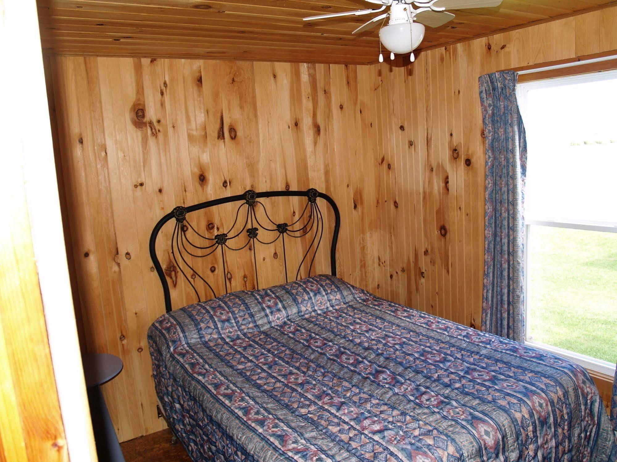 Cottages On Pei-Oceanfront Bedeque 외부 사진