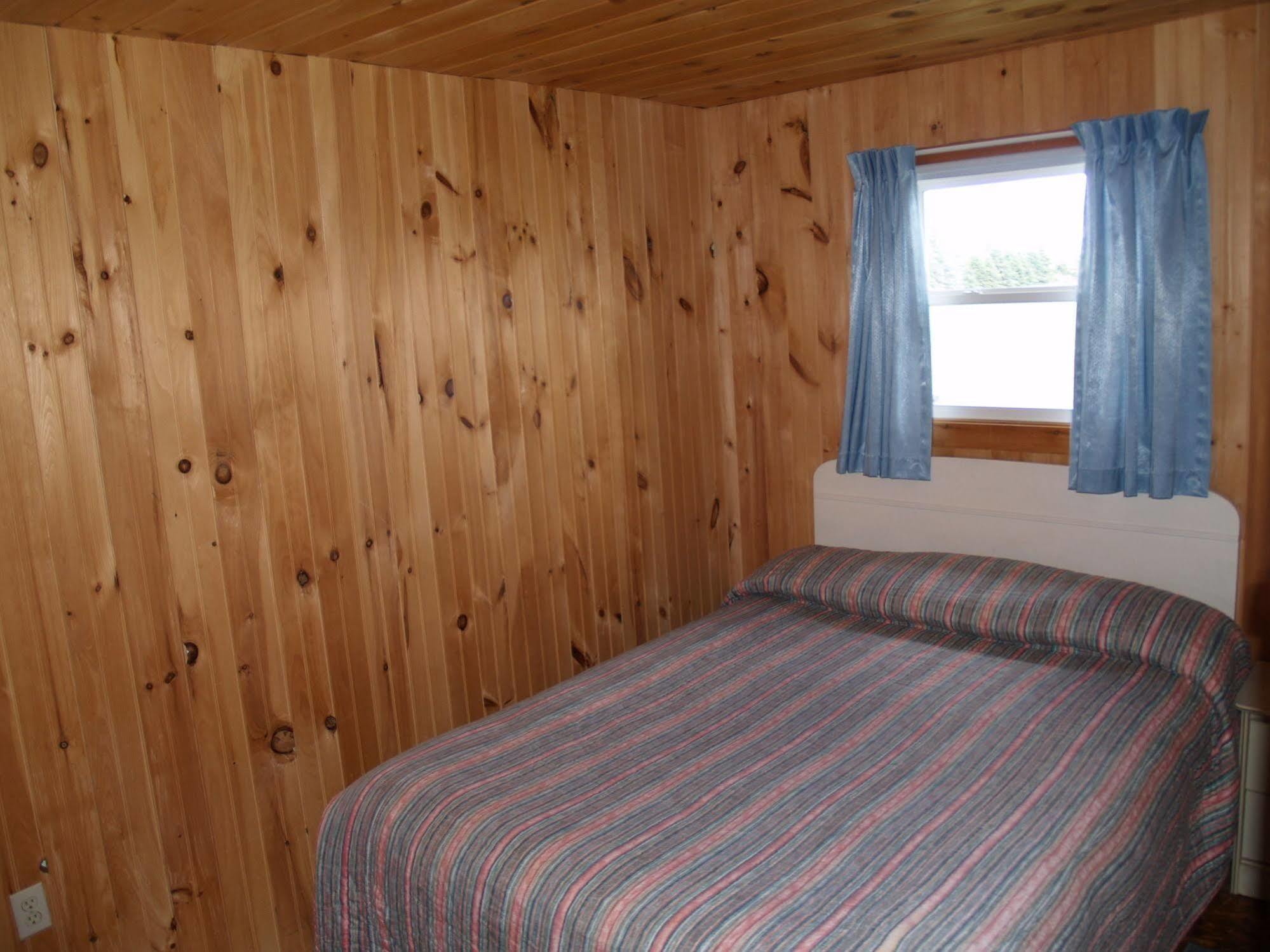 Cottages On Pei-Oceanfront Bedeque 외부 사진